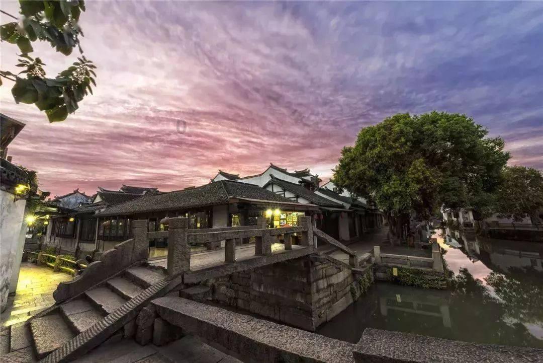 赶临清大集 感受运河岸边的浓浓年味儿